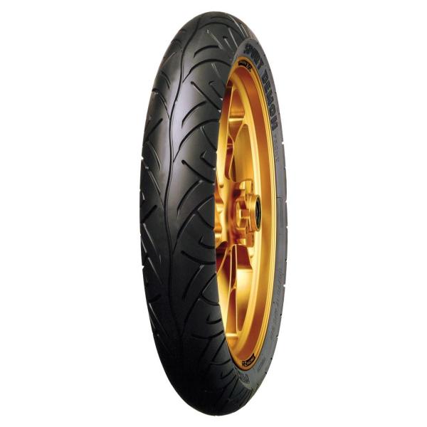 めい 4025600 ピレリ PIRELLI スポーツデーモン 110/90-18 M/C 61V TL