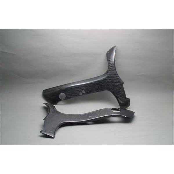 A-TECH(エーテック) フレームヒートガード ヒラオリカーボン S18532