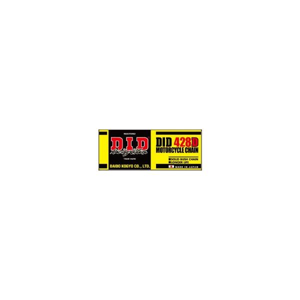 �o�C�N DID 420D �X�`�[�� 106L STD�V���[�Y �f�B�[�A�C�f�B�[ 420D ���i