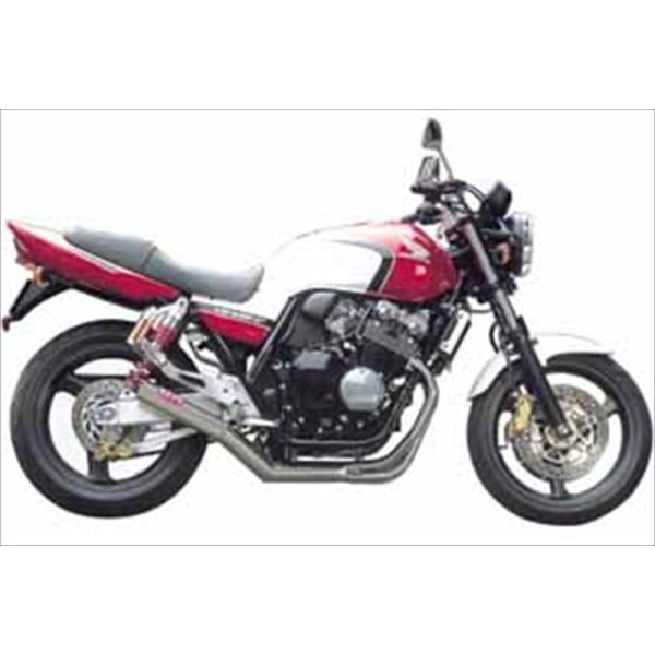 バイクパーツ マフラー モリワキエンジニアリング フルEX ONE-PIECE