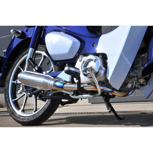 hito 専用 バイクパーツ マフラー<br>MORIWAKI ENGINEERING(モリワキ