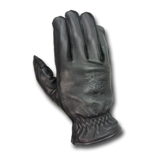 oCN EFA CY KnuckleHead O[u VintageDeer BK M RIDEZ 4527625085275 i