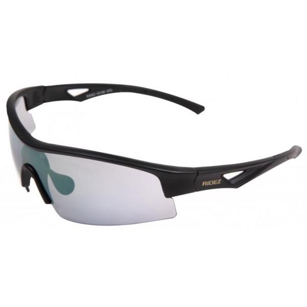 �o�C�N �E�F�A ���C�Y Eyewear RS4192 M.BK M.BK MIR RIDEZ 4527625093188 ���i