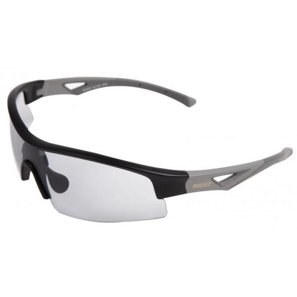�o�C�N �E�F�A ���C�Y Eyewear RS4192 M.BK GY SM RIDEZ 4527625093195 ���i