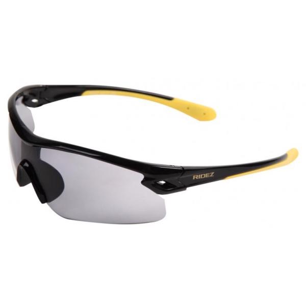 �o�C�N �E�F�A ���C�Y Eyewear RS4237 S.BK S.BK M.YE SM RIDEZ 4527625093317 ���i