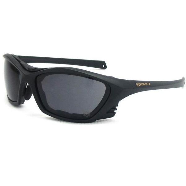 �o�C�N �E�F�A ���C�Y Eyewear RS153 MBK F�ESM 10 RIDEZ 4527625093447 ���i