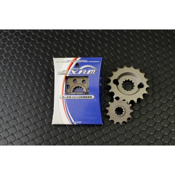 �o�C�N XAM �U�� �t�����g�X�v���P�b�g 415-19T CBR250RR 17- C1105R19 ���i �Z�[��