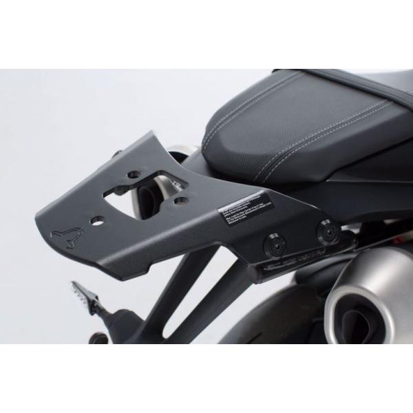 �o�C�N  �G�X�_�u�����[���[�e�b�N SW���[�e�b�N ALU-RACK(�A�����b�N)BLK TRIUMPH SPEEDTRIPLES R 15- GPT1185415000/B ���i �Z�[��