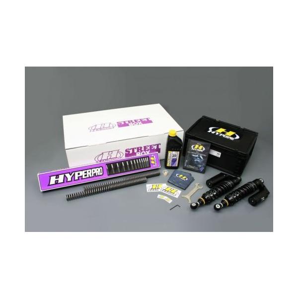 �o�C�N HYPERPRO �n�C�p�[�v�� �X�g���[�gBOX �c�C��367�s�M�[�o�b�N XJR1300 07-15 33430005 ���i �Z�[��