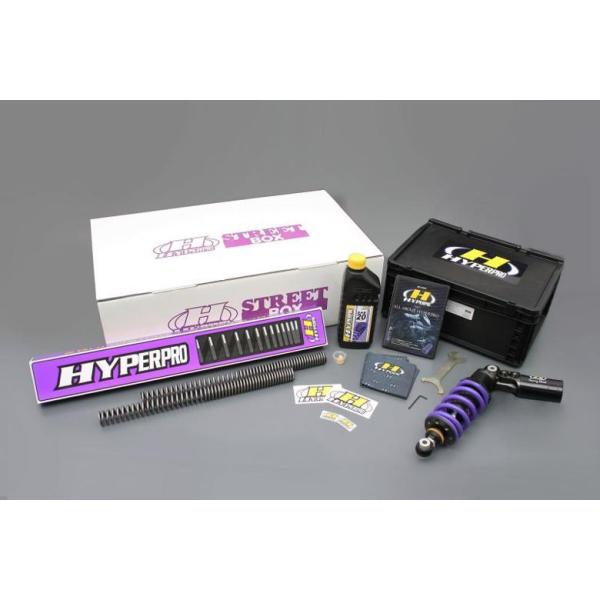 �o�C�N HYPERPRO �n�C�p�[�v�� �X�g���[�gBOX���m463Q�s�M�[�o�b�N ZX-6R 13-17(ABS��) 33470098 ���i �Z�[��