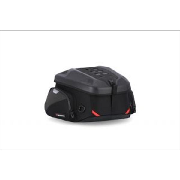 エスダブリューモーテック SWモーテック PROリアバッグTAILBAG 22-34L