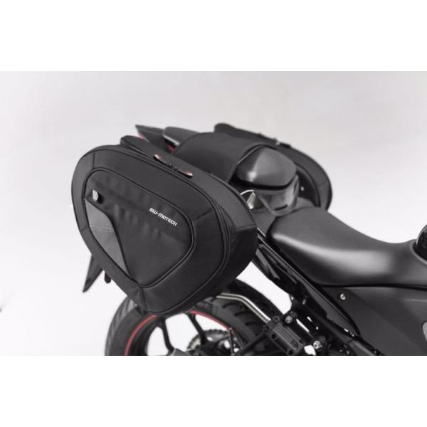 �o�C�N  �G�X�_�u�����[���[�e�b�N SW���[�e�b�N BLAZE �T�h���o�b�O�Z�b�g �n�Cver YZF-R3 15- BCHTA0674011101/B ���i �Z�[��