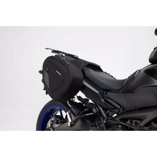 �o�C�N  �G�X�_�u�����[���[�e�b�N SW���[�e�b�N BLAZE �T�h���o�b�O�Z�b�g �n�Cver MT-09 TRACER TRACER 900GT 18 BCHTA0674011700/B ���i �Z�[��