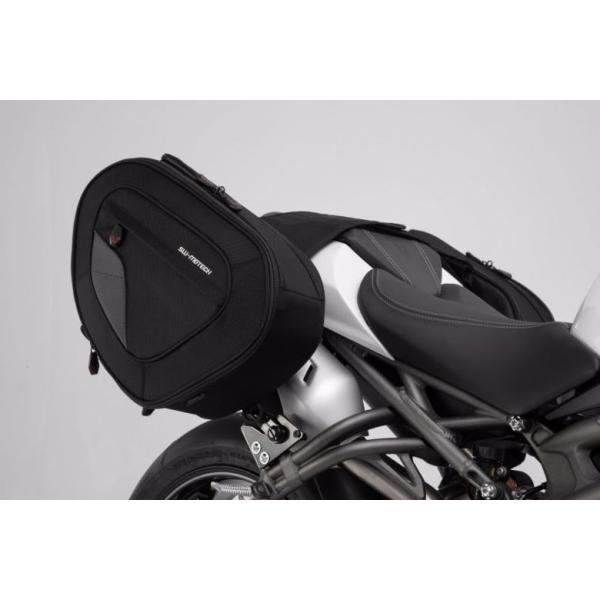 �o�C�N  �G�X�_�u�����[���[�e�b�N SW���[�e�b�N BLAZE �T�h���o�b�O�Z�b�g �n�Cver TRIUMPH SPEEDTRIPLE 1050 R 18 BCHTA1174010900/B ���i �Z�[��