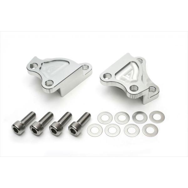 アクティブ フロントキャリパーサポート SIL ZEPHYR750 Z750 04 アクティブ フロントキャリパーサポート SIL ZEPHYR750 Z750 04