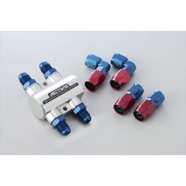 ACTIVE サーモスタッド Amazon | アクティブ(ACTIVE) サーモスタットKIT #8 シルバー