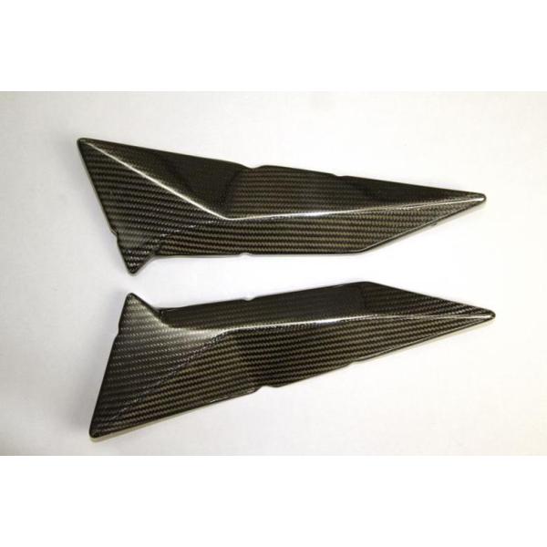 �o�C�N NEXRAY �l�N�X���C �T�C�h�q�[�g�v���e�N�^�[ �X���[�NBLK HYPERMOTARD 1100S 31891612 ���i �Z�[��