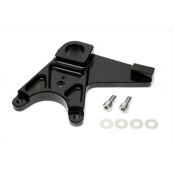 アクティブ アクティブ リアキャリパーサポート BLK GSX1300R 08-22 (ABS車含む) 1470093BN 取寄品