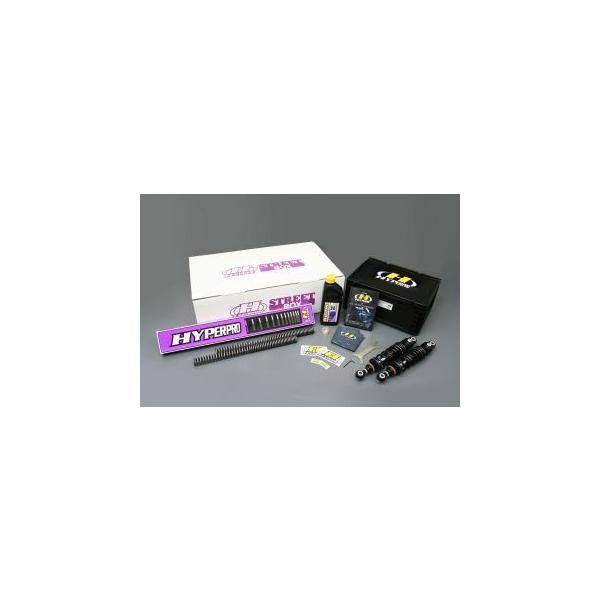 �o�C�N HYPERPRO �n�C�p�[�v�� �X�g���[�gBOX�c�C���V���b�N360�G�}���W���� Z1000 MK2 79-80 22470045 ���i �Z�[��