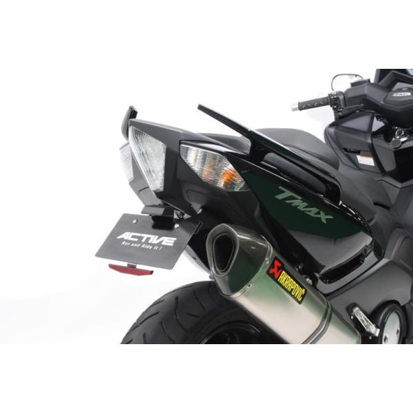 ANeBu tF_[XLbg BK LEDio[t T-MAX 530 13 (ANeBu 1153040)