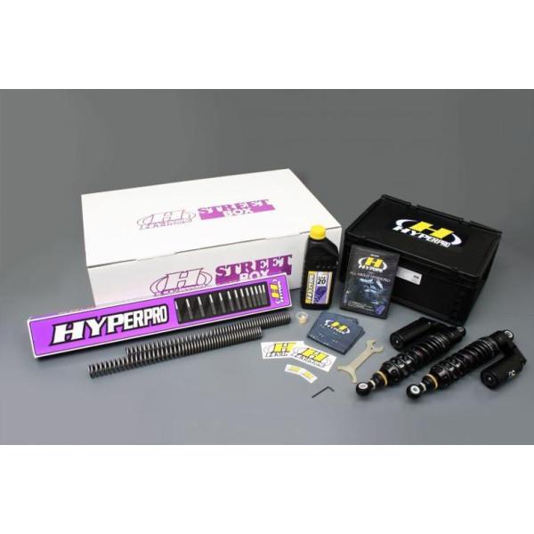 oCN HYPERPRO nCp[v Xg[gBOX T367 sM[obN ZRX400 2 94-08 22470088 i Z[