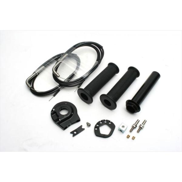 アクティブ アクティブ ハイスロKIT ［EVO2］ BLK 巻取φ38 汎用 1400mm 1064204 取寄品
