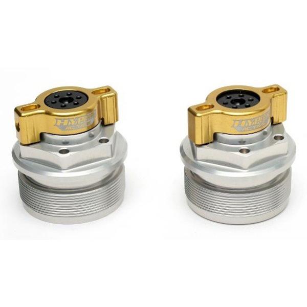 アクティブ HYPERPRO Preload Adjuster GPZ900R 【公式通販】