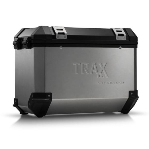 oCN  GX_u[[ebN SW[ebN TRAX ION LTChP[X 45L SIL  49x28x37cm 5.2kg ALK0016510001L/S i Z[