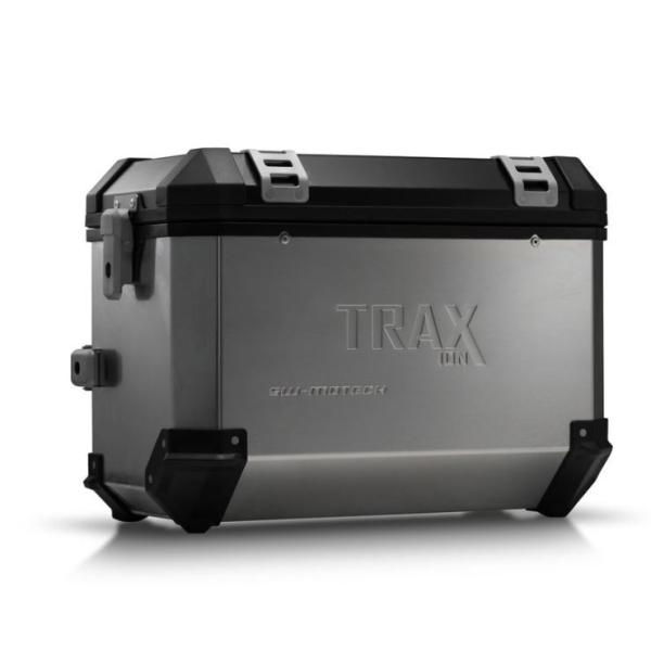 oCN  GX_u[[ebN SW[ebN TRAX ION LTChP[X 45L SIL E 49x28x37cm 5.2kg ALK0016510001R/S i Z[