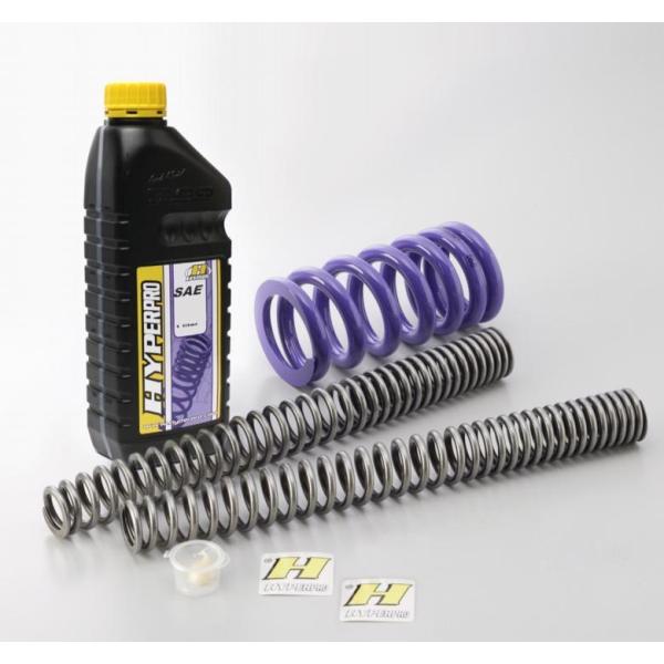 �o�C�N HYPERPRO �n�C�p�[�v�� �R���rKIT 22093680�{22093681 BMW R nineT RACER 17-19 22093682 ���i �Z�[��