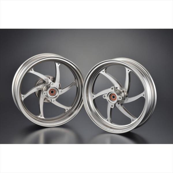 バイクパーツ オーヴァーレーシング GP-SIX F2.70/R3.50-12 82-223-20T