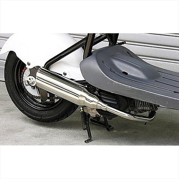 バイクパーツ マフラー ウイルズウィン テイストマフラー 942-57 バイクパーツ マフラー ウイルズウィン テイストマフラー 942-57