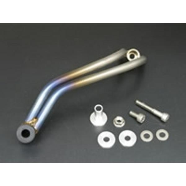 oCN K-FACTORY `^Xe[ `^ SDE XJR1300 03-06 PCt@Ng[ 301WZAO017P i Z[