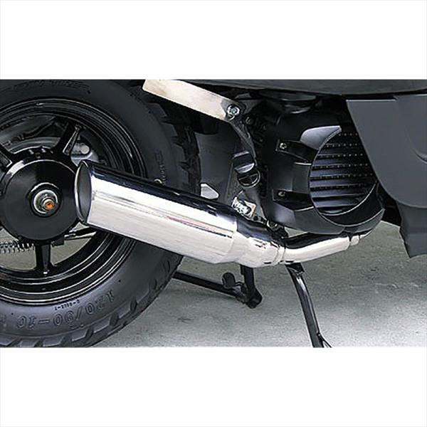 ウイルズウィン　テイストマフラー バイクパーツ マフラー ウイルズウィン テイストマフラー 982-57