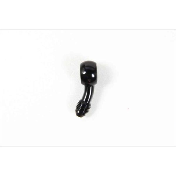 他サイト： SWAGE-LINE(スウェッジライン) バンジョーアダプター 20°BLK BA712の商品画像