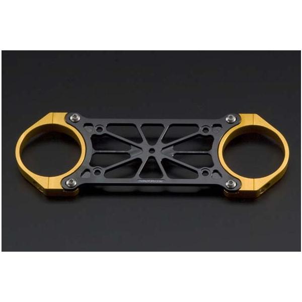 バイク K-FACTORY フロントスタビライザーS.GLD S.BLK ケイ バイク K-FACTORY フロントスタビライザーS.GLD S.BLK ケイ