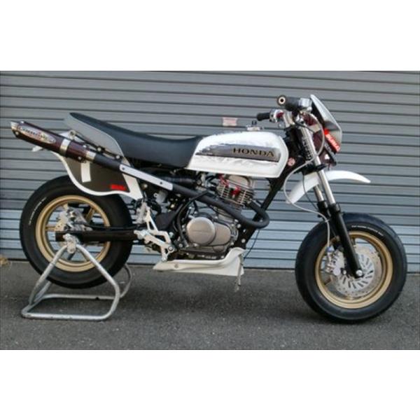 マフラー ベリアル GP・M1マフラー APE100 APE100D H14-18-00 取寄品