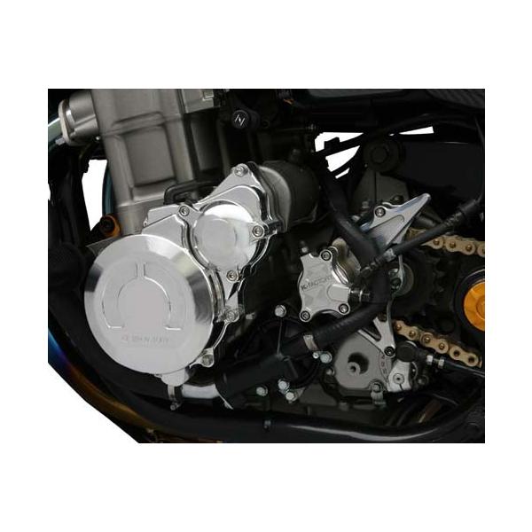 oCN K-FACTORY NNGhJo[L Vo[ CB1300SF SB -09 X-4 PCt@Ng[ 000IZBM007H i