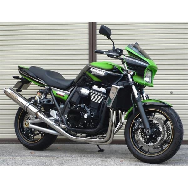 KAWASAKI マフラー本体 ZX6R IXIL アルミ製 ハイトルクマフラー Z-702 Project ZAC 2024 L3N スリップオンマフラー ホビーラジコン