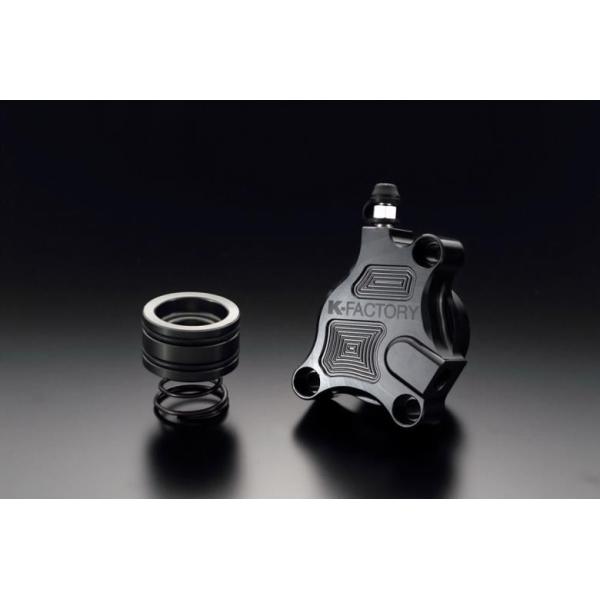 K-FACTORY �N���b�`�����[�Y �X�[�p�[�u���b�N CB1300SF/SB/X4/CB1) (�P�C�t�@�N�g���[ 000JZBD003R)