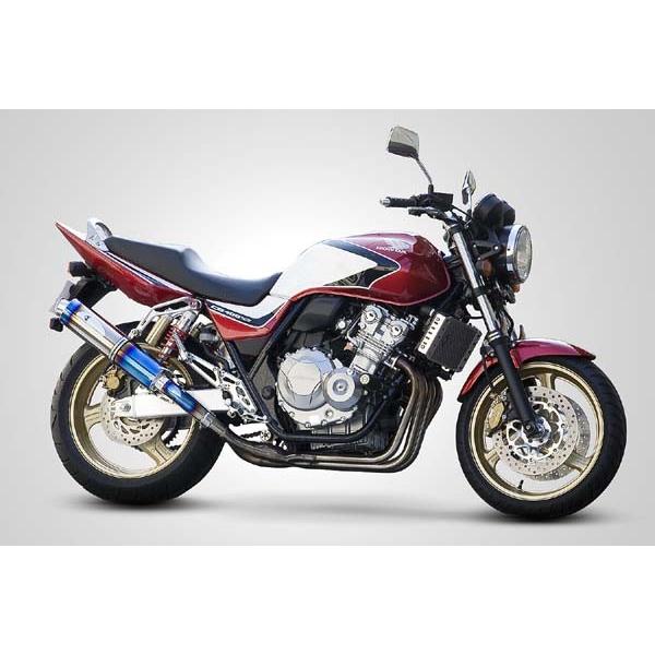 oCN K-FACTORY FRC`^ XbvI SBL-B CB400SF SB REVO 08-12 PCt@Ng[ 058KABAEKG1011 i