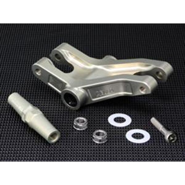 バイクパーツ アエラ AELLA リアサスペンションリンクアームセット