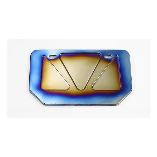 �o�C�N K-FACTORY �`�^�j�E���v���[�g�z���_�[ �`�^���ĐF MINI �P�C�t�@�N�g���[ 000WZAE002P ���i