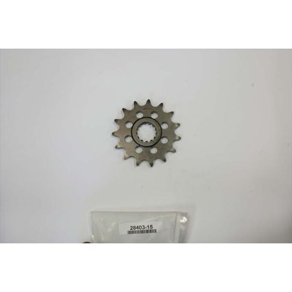 AFAM(アファム) Fスプロケット 525-17 28403-17 : ヘルメット・バイク