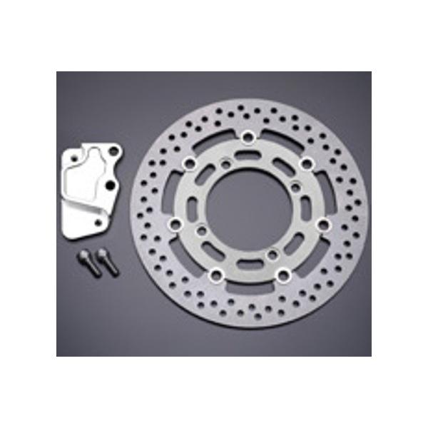 oCN  fBXN[^[Lbg 285 Vo[ FORZA MF08 MBDR285-02F4H-S i