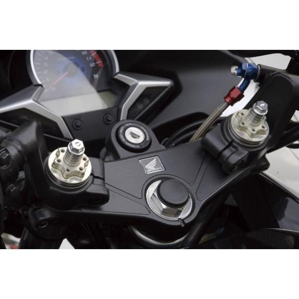 oCN K-FACTORY tgtH[NLbv SS[h CBR250R MC41 PCt@Ng[ 064VZDR019E i