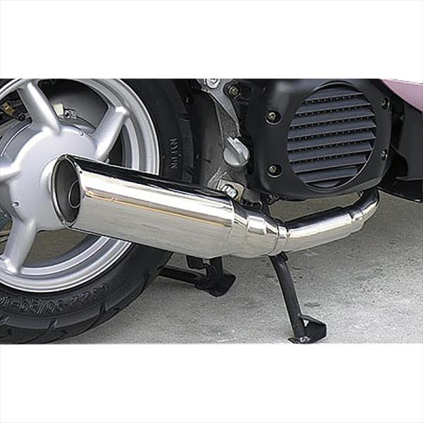バイクパーツ マフラー ウイルズウィン テイストマフラー 1142-57-01