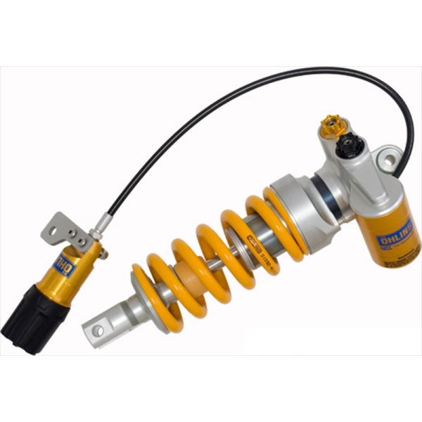 バイクパーツ オーリンズ リアショック T39PR1C1S ZX-14R ZZR1400 06