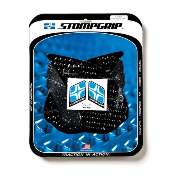 STOMPGRIP(ストンプグリップ) トラクションパッドタンクキット
