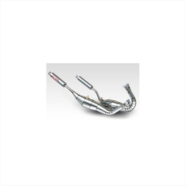 バイク マフラー K2チャンバー TYPE2スチール TZR250R 3XV 91-94 3xv91-ty2 取寄品 :cr4548664951970:ヘルメット・バイク用品はとや 通販 K2tec(ケイツーテック) バイク カスタムマフラー K2チャンバー TYPE2スチール TZR250R(3XV) 91-94 3xv91-ty2 TZR250R(3XV)(91-94)